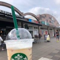 Photo taken at Starbucks by Chihiro I. on 6/3/2019