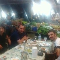 8/7/2015에 Şerif K.님이 Öztoklu Restaurant에서 찍은 사진