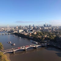 Photo taken at Millbank Tower by Andrew D. on 10/17/2019