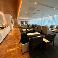 Photo taken at Star Alliance First Class Lounge by DSaigon on 12/14/2022