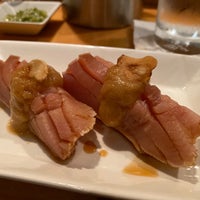 Снимок сделан в Ohshima Japanese Cuisine пользователем DSaigon 10/30/2019