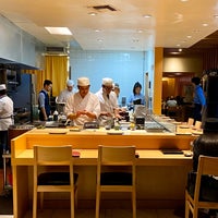 Foto scattata a Sushi Enya da DSaigon il 2/29/2020