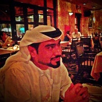 Photo taken at Trader Vic&amp;#39;s by TALAL A. on 4/22/2013