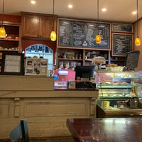 Foto tirada no(a) &amp;quot;All In&amp;quot; Coffee Shop por JoJo J. em 7/23/2022