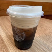 Photo taken at Starbucks by JoJo J. on 1/6/2023