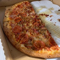 Photo taken at Joes New York Pizza by JoJo J. on 7/13/2022