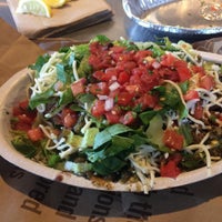Photo taken at Chipotle Mexican Grill by James B. on 8/25/2015