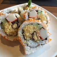 Photo prise au Sushi Joobu par Widdya L. le6/28/2015