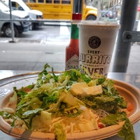 Photo taken at Chipotle Mexican Grill by Radka F. on 4/19/2018
