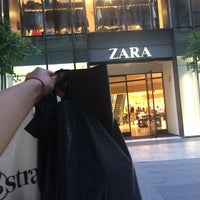 7/6/2017 tarihinde •tumchuchka•ziyaretçi tarafından Zara'de çekilen fotoğraf
