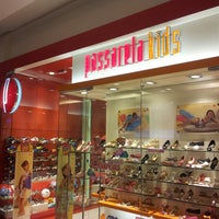 baby calçados shopping bandeiras