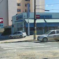 Drogaria São Paulo