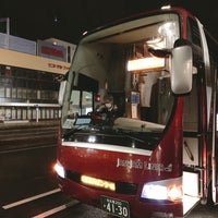 東岡崎駅 南口バスターミナル 明大寺町