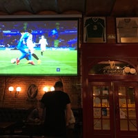 1/27/2019 tarihinde Portos A.ziyaretçi tarafından Dunne&amp;#39;s Bar'de çekilen fotoğraf