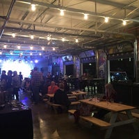Photo taken at HopFusion Ale Works by HopFusion Ale Works on 5/21/2019