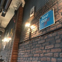 Foto scattata a One Way Cafe &amp;amp; Restaurant da 🔱BUĞRA . il 2/12/2019