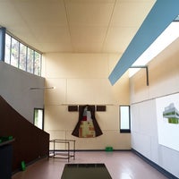 Photo taken at Fondation Le Corbusier by Romain M. on 4/30/2015