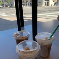 Photo taken at Starbucks by Mike R. on 10/13/2019