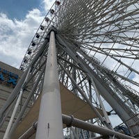 Photo taken at Miramar Ferris Wheel by Mike R. on 6/1/2022