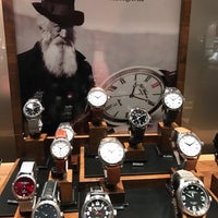 Photo taken at JS Watch co. Reykjavik by Mike R. on 3/10/2017