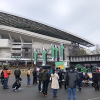 埼玉スタジアム02 東駐車場 85 Ziyaretci