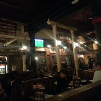 Old Wild West Steakhouse In Genova