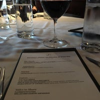 Photo taken at Fleming&amp;#39;s Prime Steakhouse &amp;amp; Wine Bar by Marj y. on 6/14/2019