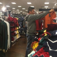 tommy hilfiger gateway