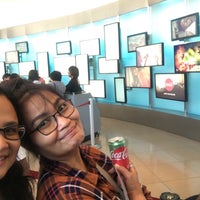 Photo taken at WoCC Lobby by Marj y. on 10/7/2018