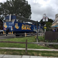 รูปภาพถ่ายที่ San Diego SEAL Tours โดย Marj y. เมื่อ 5/26/2019