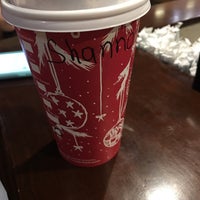 Photo taken at Starbucks by Ricardo A. on 1/6/2018