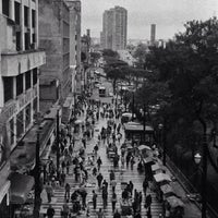 Photo taken at Rua 25 de Março by Guilherme M. on 8/28/2015