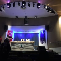Photo taken at Vedat Dalokay Nikah Salonu by Kraliçe on 6/8/2021