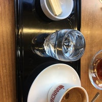 Photo taken at Hamur House Cafe &amp;amp; Bistro by Kraliçe on 6/16/2022