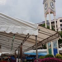 Photo taken at Tampines Mart by Ghazali R. on 10/7/2017