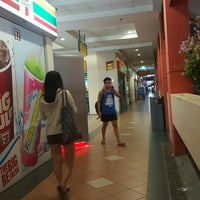 Photo taken at Hougang Green Shopping Mall by Ghazali R. on 10/10/2016