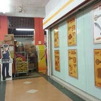 Giant Super - Hougang - 21 Hougang 