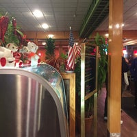 Photo taken at Paul&amp;#39;s Family Diner by hakan d. on 2/7/2018