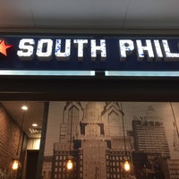 Photo taken at South Philly Cheesesteaks &amp;amp; Fries by hakan d. on 6/3/2017