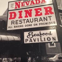 Photo taken at Nevada Diner by hakan d. on 9/1/2017