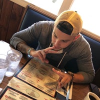 Photo taken at Tim&amp;#39;s Shipwreck Diner by Jessica H. on 9/8/2019