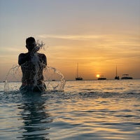 8/13/2021にJessica H.がMarriott&amp;#39;s Aruba Surf Clubで撮った写真