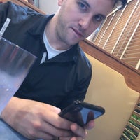 Photo taken at Dix Hills Diner by Jessica H. on 6/8/2019