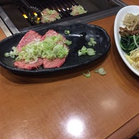 焼肉 清左衛門 山武市の焼肉 バーベキュー料理店
