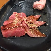 焼肉 清左衛門 山武市の焼肉 バーベキュー料理店