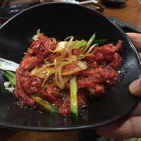 焼肉 清左衛門 山武市の焼肉 バーベキュー料理店