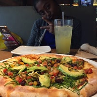Photo taken at California Pizza Kitchen by Ayushi G. on 8/16/2016