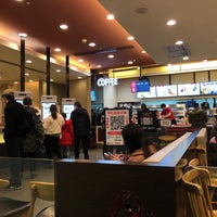 Photo taken at KFC by clarkzjw on 2/11/2019