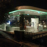 Foto tirada no(a) Le Chat por José F. em 10/21/2012