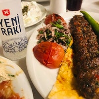 Photo taken at Anadolu Restaurant by UFuk A. on 7/31/2019